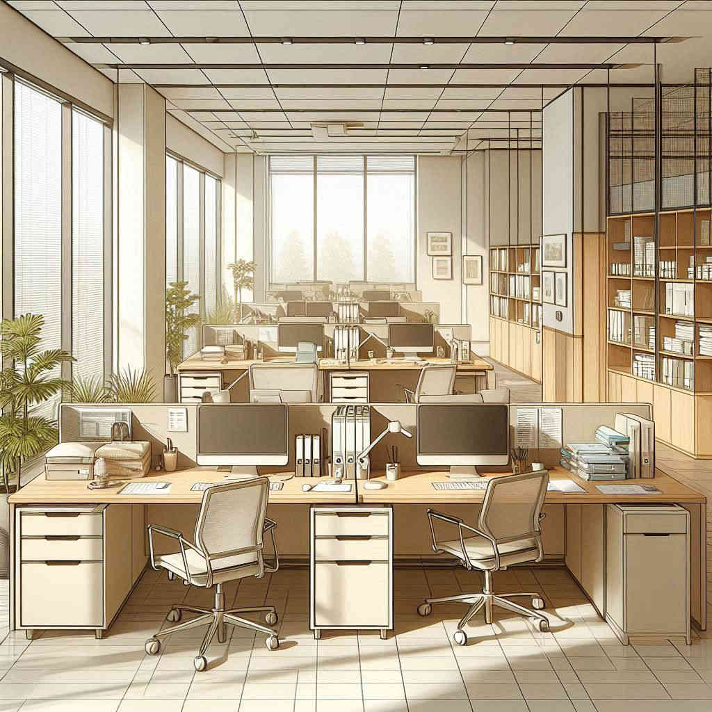 炬芯研发大楼文章配图