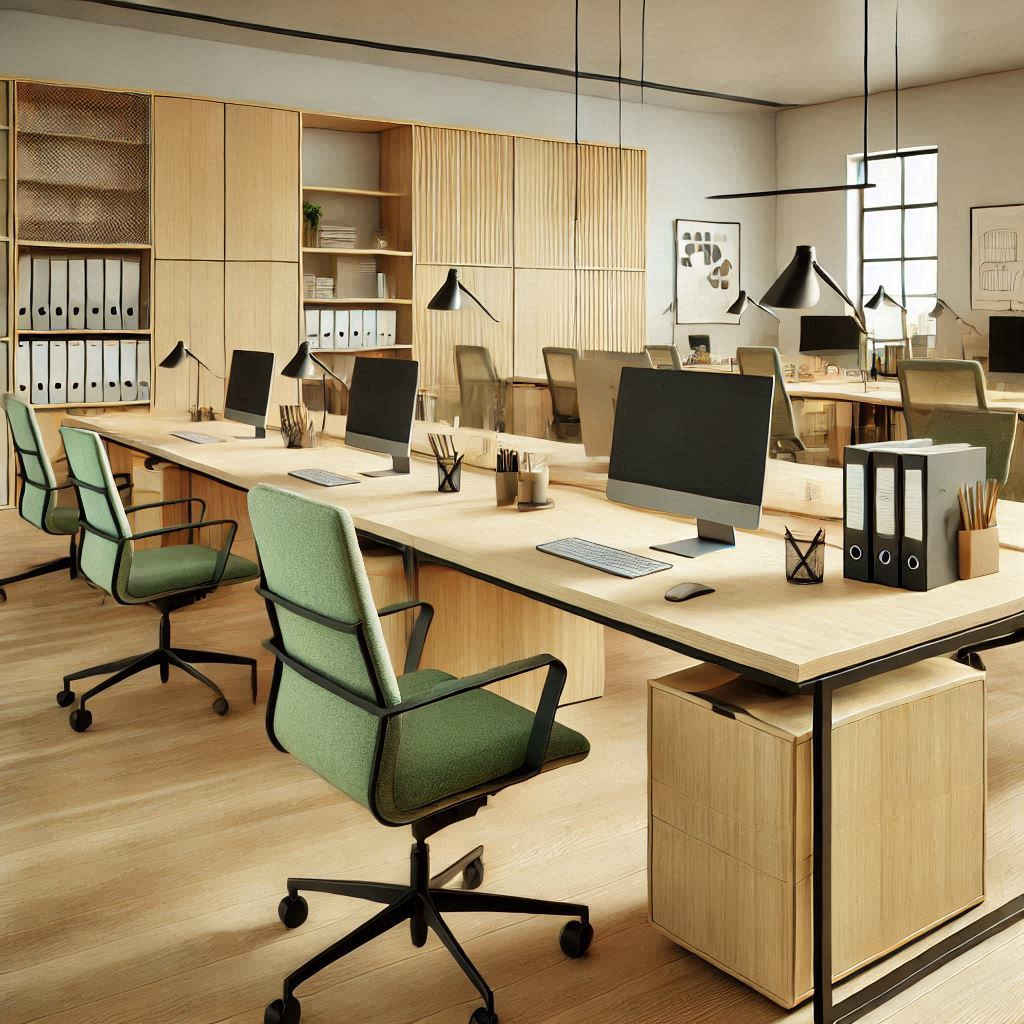 炬芯研发大楼文章配图