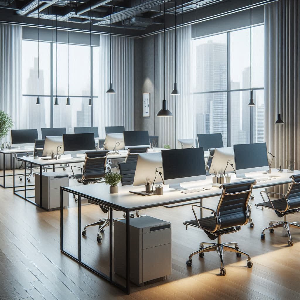 炬芯研发大楼文章配图