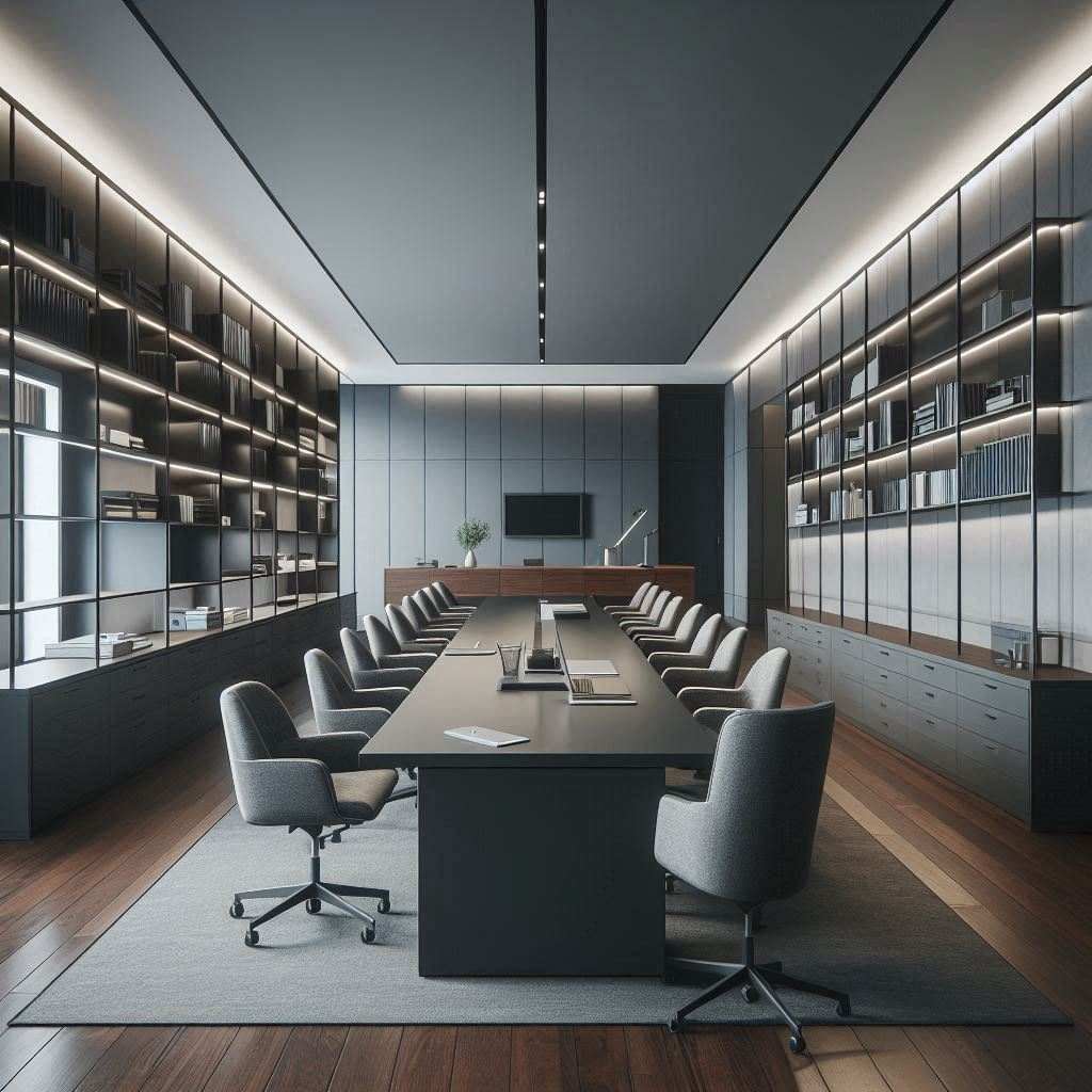 文化传媒公司怎样确认工位使用率突然变化没有影响写字楼办公决策的正常运行